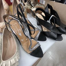 Ocean State Job Lot - 04/15/2026 Jessica Simpson heels