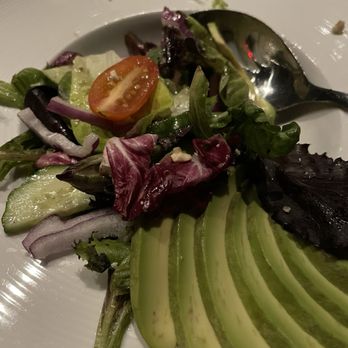 LoungeX - Excellent salad - Golf Near Me - Great Neck Plaza, New York LoungeX - Excellent salad - Golf Near Me - Great Neck Plaza, New York