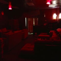 Sahara Hookah Lounge