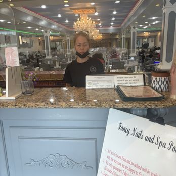 Fancy Nails - Nail Salons Near Me - Birmingham, Alabama Fancy Nails - Nail Salons Near Me - Birmingham, Alabama