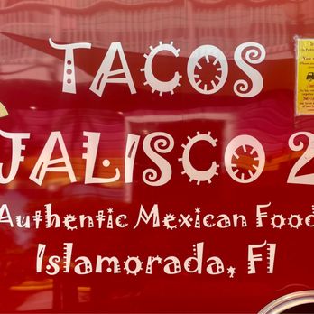 Florida Keys Brewing - Great tacos at Tacos Jalisco. - Breweries Near Me - Islamorada, Florida Florida Keys Brewing - Great tacos at Tacos Jalisco. - Breweries Near Me - Islamorada, Florida