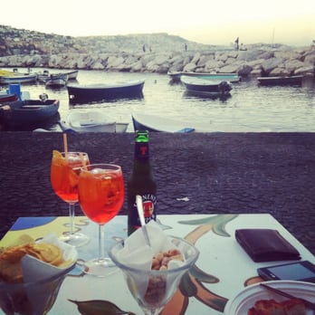 Bar del Mare - Bars Near Me - Naples, NA