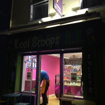 Kool Scoops of Dingle - Closing the shop - Candy Stores Near Me - Dingle, Kentucky Kool Scoops of Dingle - Closing the shop - Candy Stores Near Me - Dingle, Kentucky