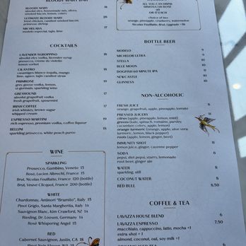 Primrose - Menu - New American Near Me - Las Vegas, Nevada Primrose - Menu - New American Near Me - Las Vegas, Nevada