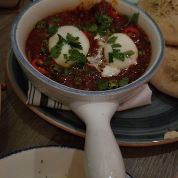 Sababa - Mediterranean Near Me - Washington, DC, District of Columbia