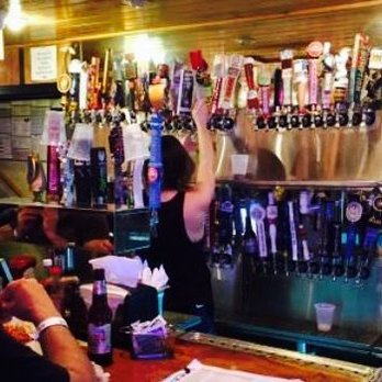 Loda Bier Garten - Burgers Near Me - Mobile, Alabama