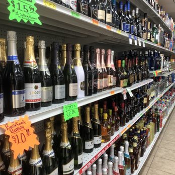 A1 Wine & Liquors - a wide selection of wines - Beer, Wine & Spirits Near Me - Vicksburg, Mississippi A1 Wine & Liquors - a wide selection of wines - Beer, Wine & Spirits Near Me - Vicksburg, Mississippi