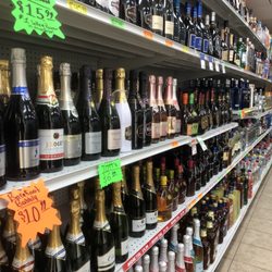 A1 Wine & Liquors