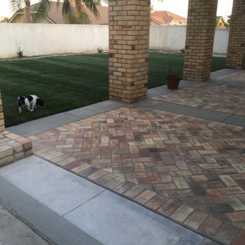 Tony's Landscape - After - Landscaping Near Me - Rialto, California Tony's Landscape - After - Landscaping Near Me - Rialto, California