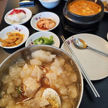 Stone Korean Restaurant - Barbeque Near Me - Bellevue, Washington