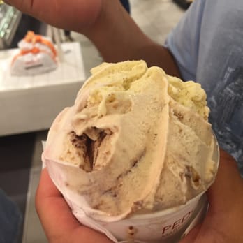 Pedone Glacier - Ice Cream & Frozen Yogurt Near Me - Paris, 75