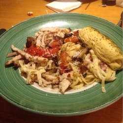 Applebees en Eugenio Garza - De todo..