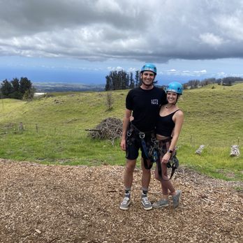 Skyline Hawaii - Tours Near Me - Kula, Hawaii