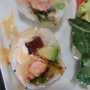Sushi Bombs - Absolutely delicious - Japanese Near Me - Miami Lakes, Florida Sushi Bombs - Absolutely delicious - Japanese Near Me - Miami Lakes, Florida