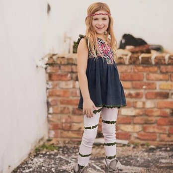 Kid's Anthem - Children's Clothing Near Me - Tomball, Texas