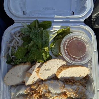 Valley Sandwiches - Bánh cuốn - Sandwiches Near Me - Reseda, California