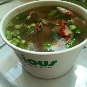 Pholicious - Small pho bowl - Vietnamese Near Me - Altamonte Springs, Florida Pholicious - Small pho bowl - Vietnamese Near Me - Altamonte Springs, Florida