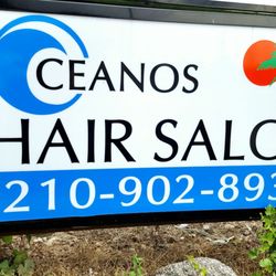 Oceano's Hair Salon