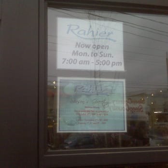 Rahier Patisserie - Bakeries Near Me - Toronto, Ontario Rahier Patisserie - Bakeries Near Me - Toronto, Ontario