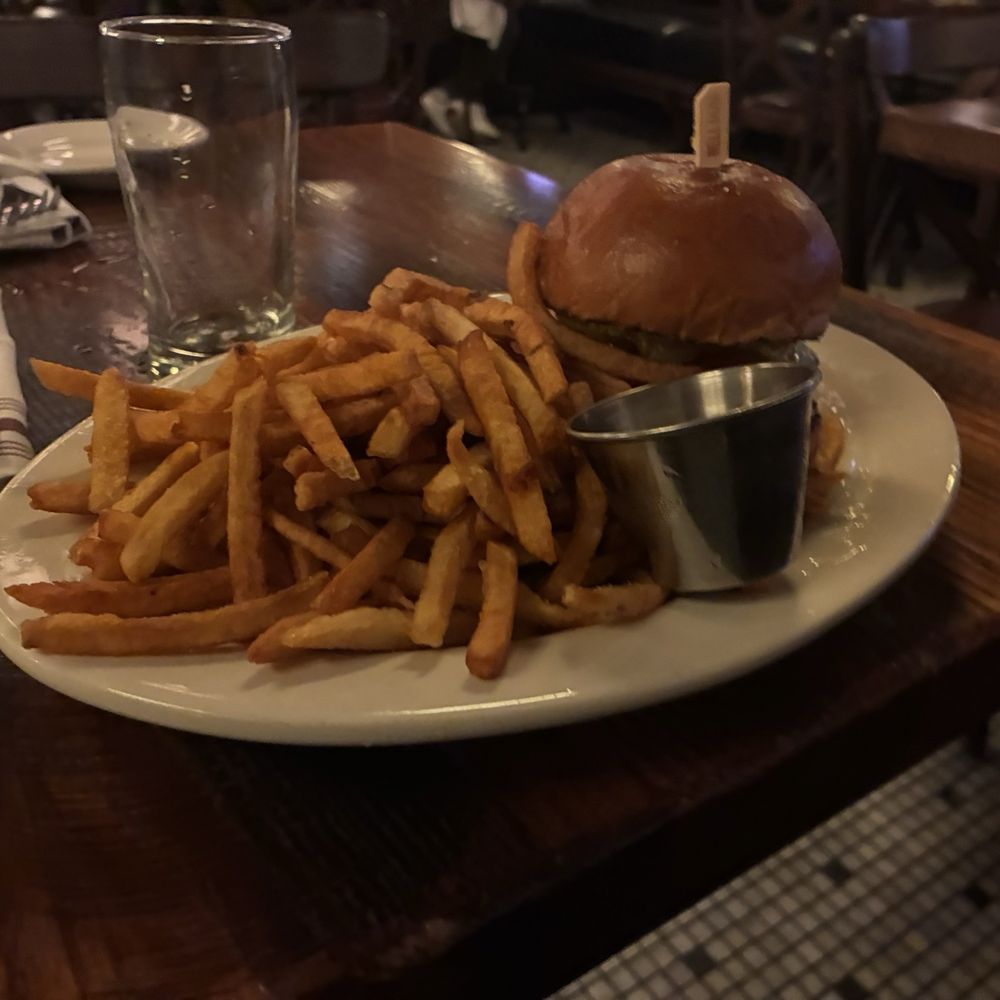 The Smith - New American Near Me - Chicago, Illinois The Smith - New American Near Me - Chicago, Illinois