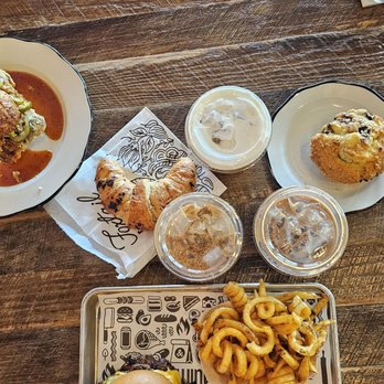 Foxtail Coffee - Coffee & Tea Near Me - Las Vegas, Nevada