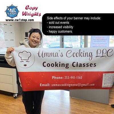 Copy Wrights Printing & Mailing