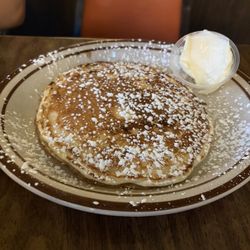 The Original's Dining Lounge - Pancakes