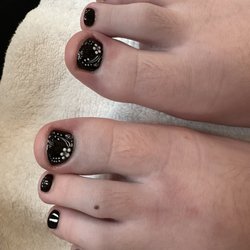 Unique Nails