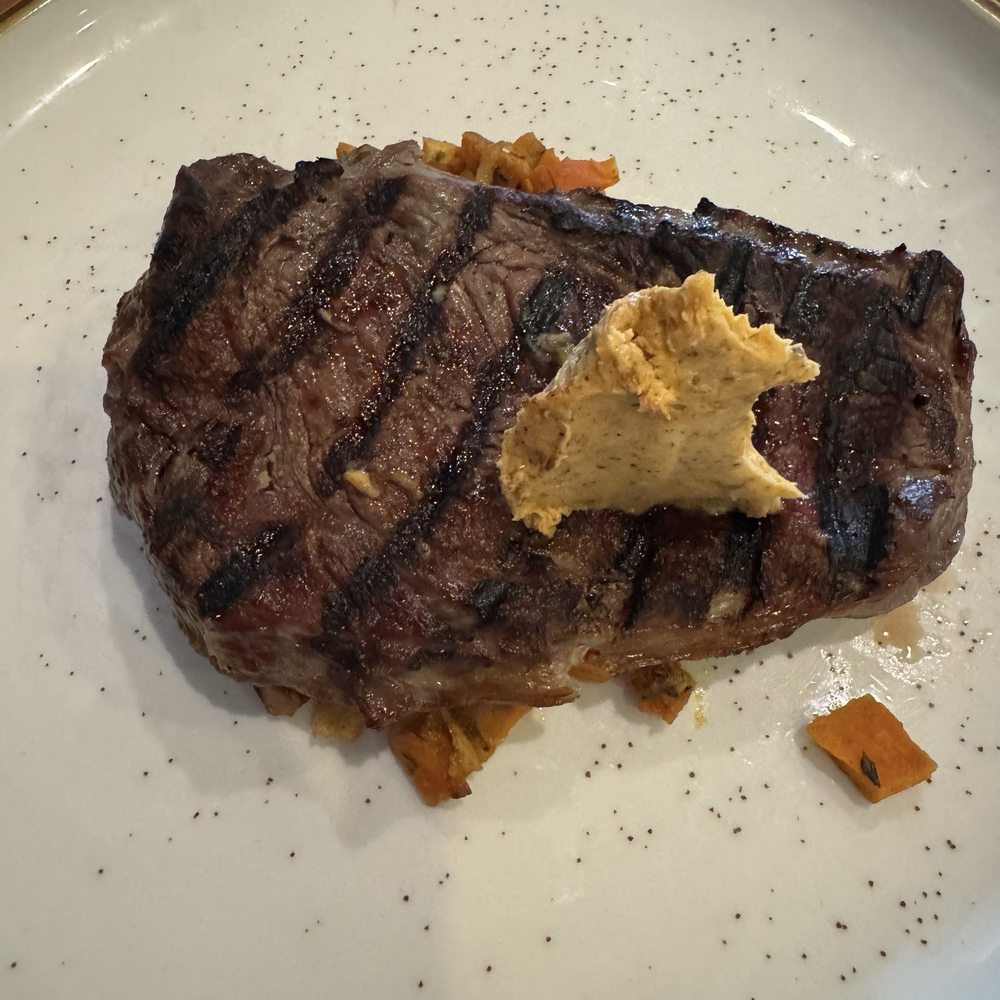 Steak Steak