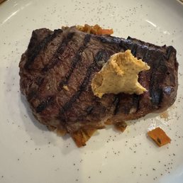 Steak Steak