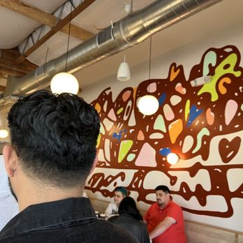 Philz Coffee - interior - Coffee & Tea Near Me - Long Beach, California