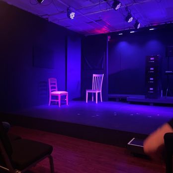 Ghostlight Theatre - Performing Arts Near Me - Sun City, Arizona Ghostlight Theatre - Performing Arts Near Me - Sun City, Arizona