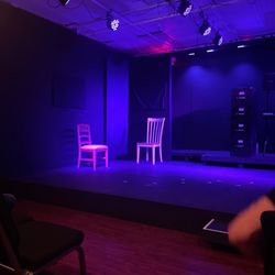 Ghostlight Theatre