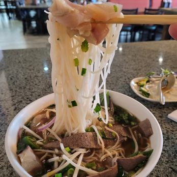 Pho Saigon 8 - #25 - Vietnamese Near Me - Las Vegas, Nevada