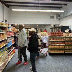 Global Village African Market