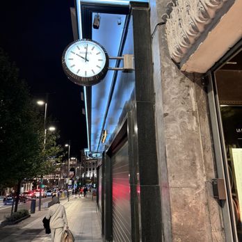 La Primera - Signature Cuisine Near Me - Madrid, M