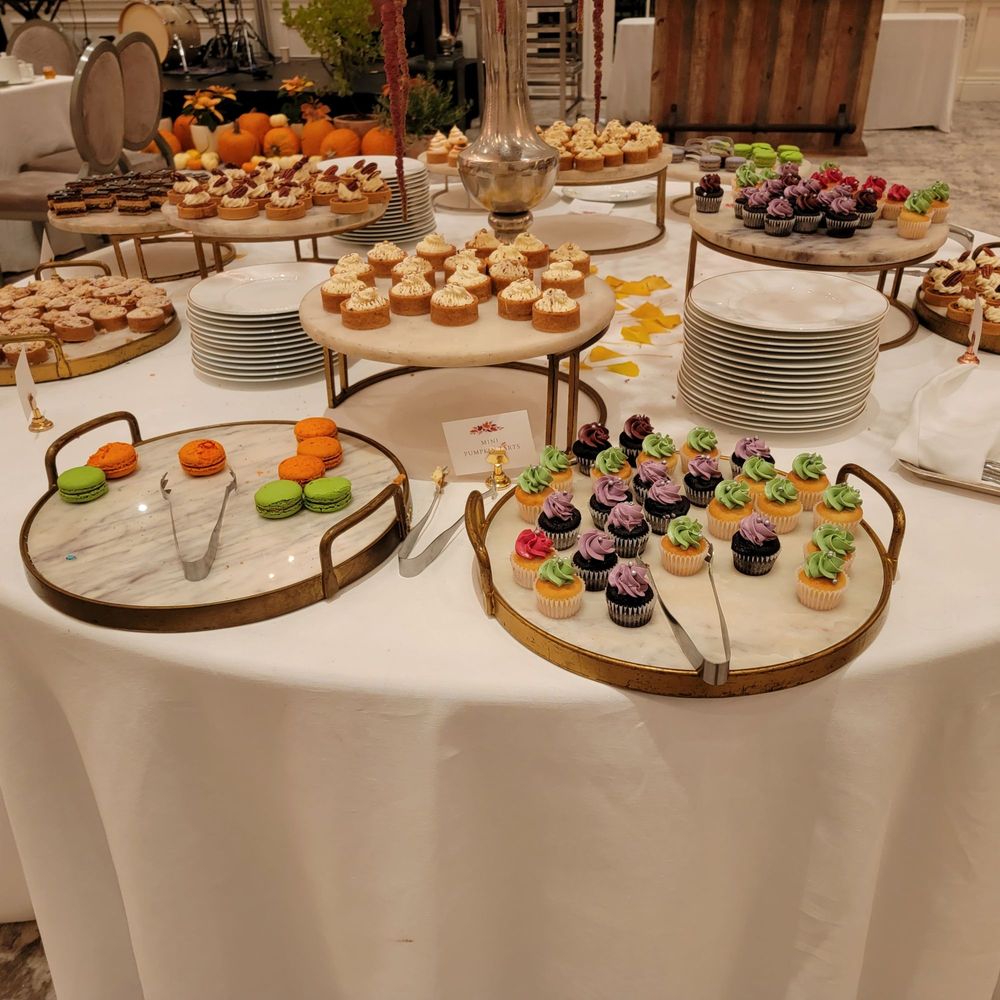 Rosewood Miramar Beach - Dessert for Thanksgiving buffet - Hotels Near Me - Montecito, California Rosewood Miramar Beach - Dessert for Thanksgiving buffet - Hotels Near Me - Montecito, California