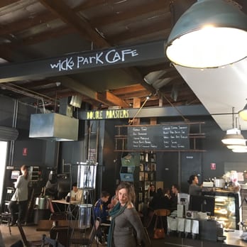 Wicks Park Cafe - It's going on !!! Joey D in da house !! - Restaurants Near Me - Marrickville, NSW Wicks Park Cafe - It's going on !!! Joey D in da house !! - Restaurants Near Me - Marrickville, NSW