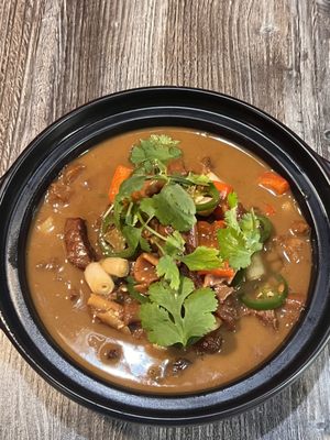 ChinoYang’s Hunan and Mandarin Cuisine by null