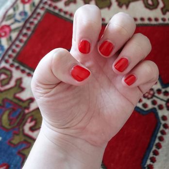 7 Sisters Nail Spa - Nail Salons Near Me - San Mateo, California