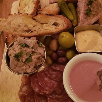 Bistro Vendôme - French Near Me - Denver, Colorado Bistro Vendôme - French Near Me - Denver, Colorado