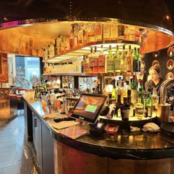 Duck & Waffle - British Near Me - Edinburgh, EDH
