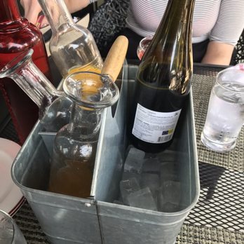 Bar Siena - Mimosa Kit!! - Italian Near Me - Chicago, Illinois