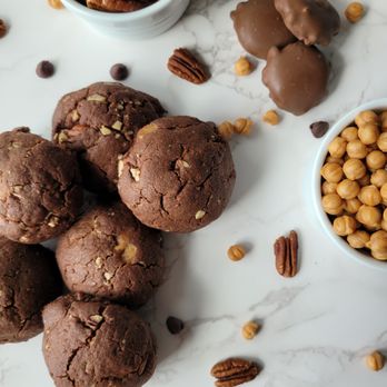Armijo Baking - Desserts Near Me