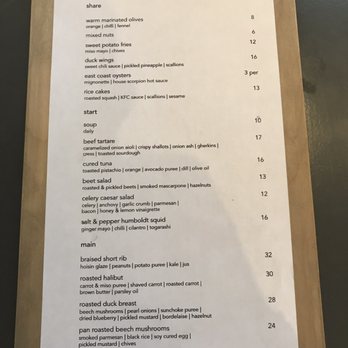 Bolete - a menu for a restaurant - Canadian (New) Near Me - Saint Catharines, Ontario Bolete - a menu for a restaurant - Canadian (New) Near Me - Saint Catharines, Ontario