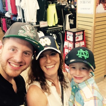 Scheels - The have ND! - Sports Wear Near Me - Springfield, Illinois