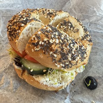 Bagel Nation - Bagels Near Me - Charleston, South Carolina Bagel Nation - Bagels Near Me - Charleston, South Carolina