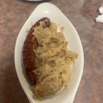 Little Polish Diner - Kielbasa and sauerkraut - Polish Near Me - Parma, Ohio Little Polish Diner - Kielbasa and sauerkraut - Polish Near Me - Parma, Ohio