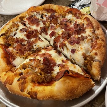 Sidestreet Pizza & Pasta - Heart-stopper - Pizza Near Me - Tryon, North Carolina Sidestreet Pizza & Pasta - Heart-stopper - Pizza Near Me - Tryon, North Carolina