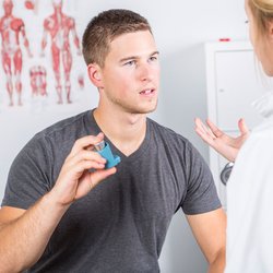 Ocean Pulmonary Associates